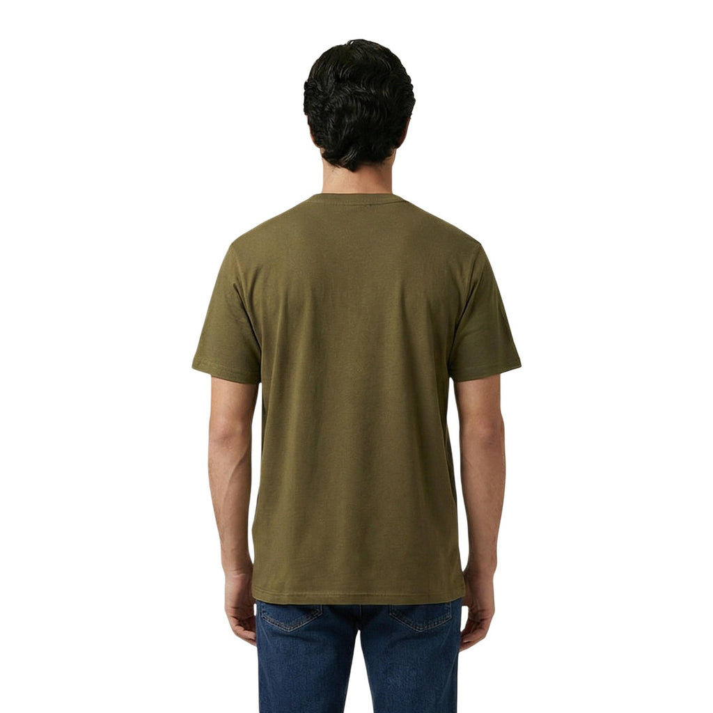 Napapijri Men T-Shirt