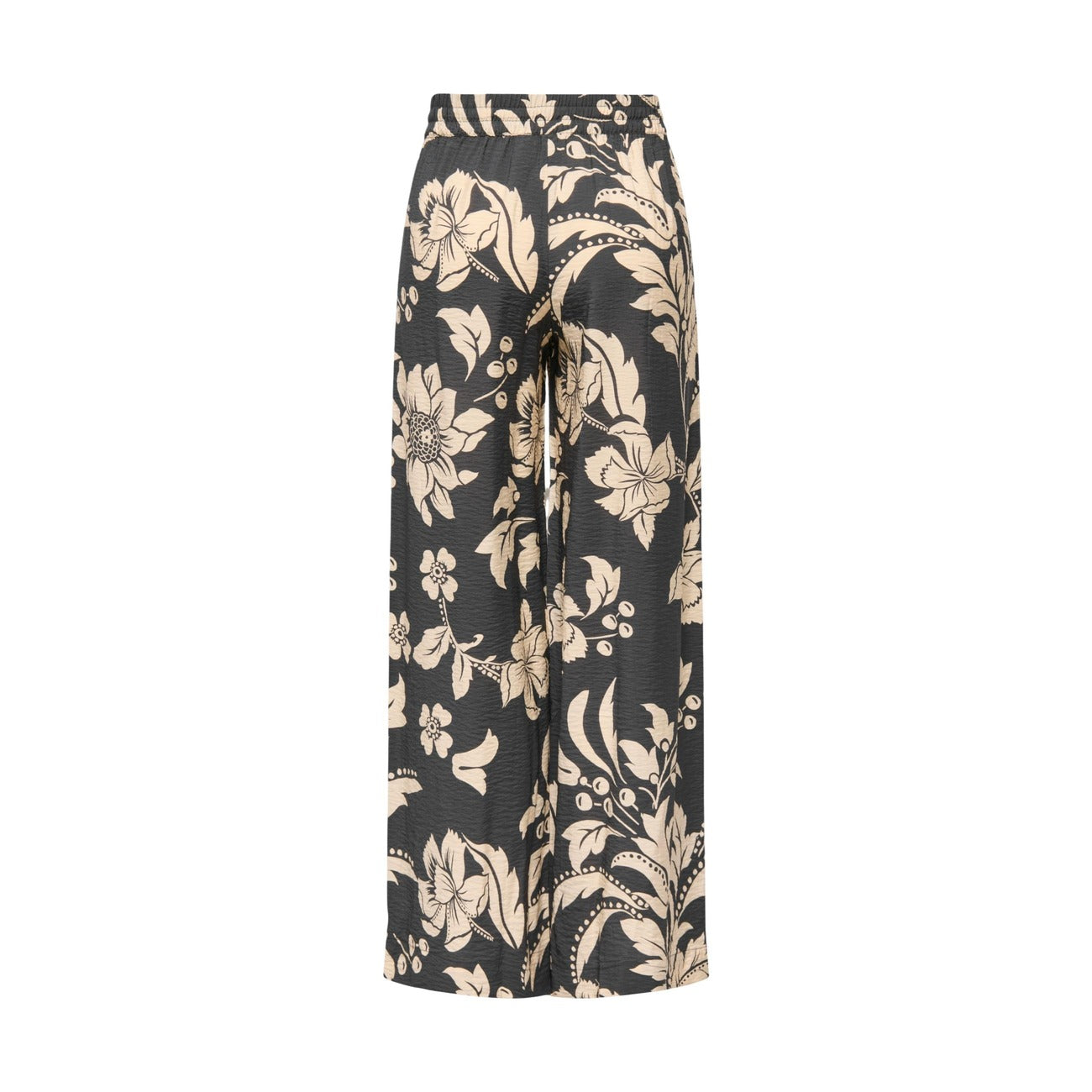 Jacqueline De Yong  Women Trousers