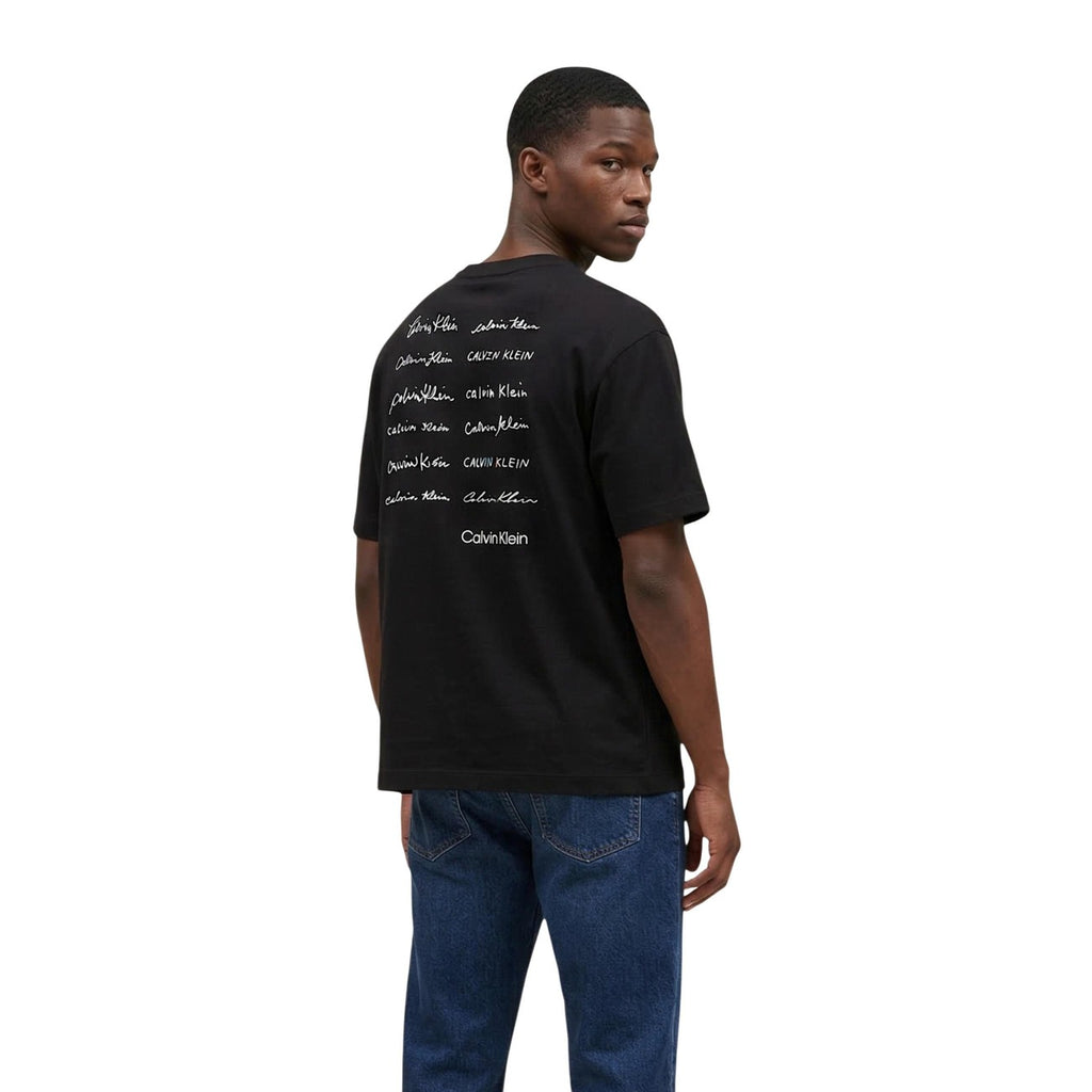 Calvin Klein Jeans Men T-Shirt