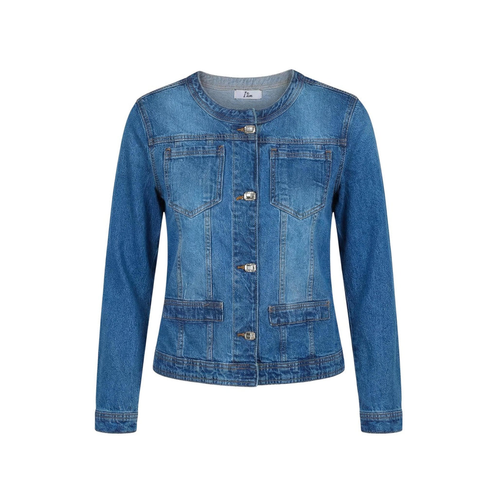 I Am  Women Blazer