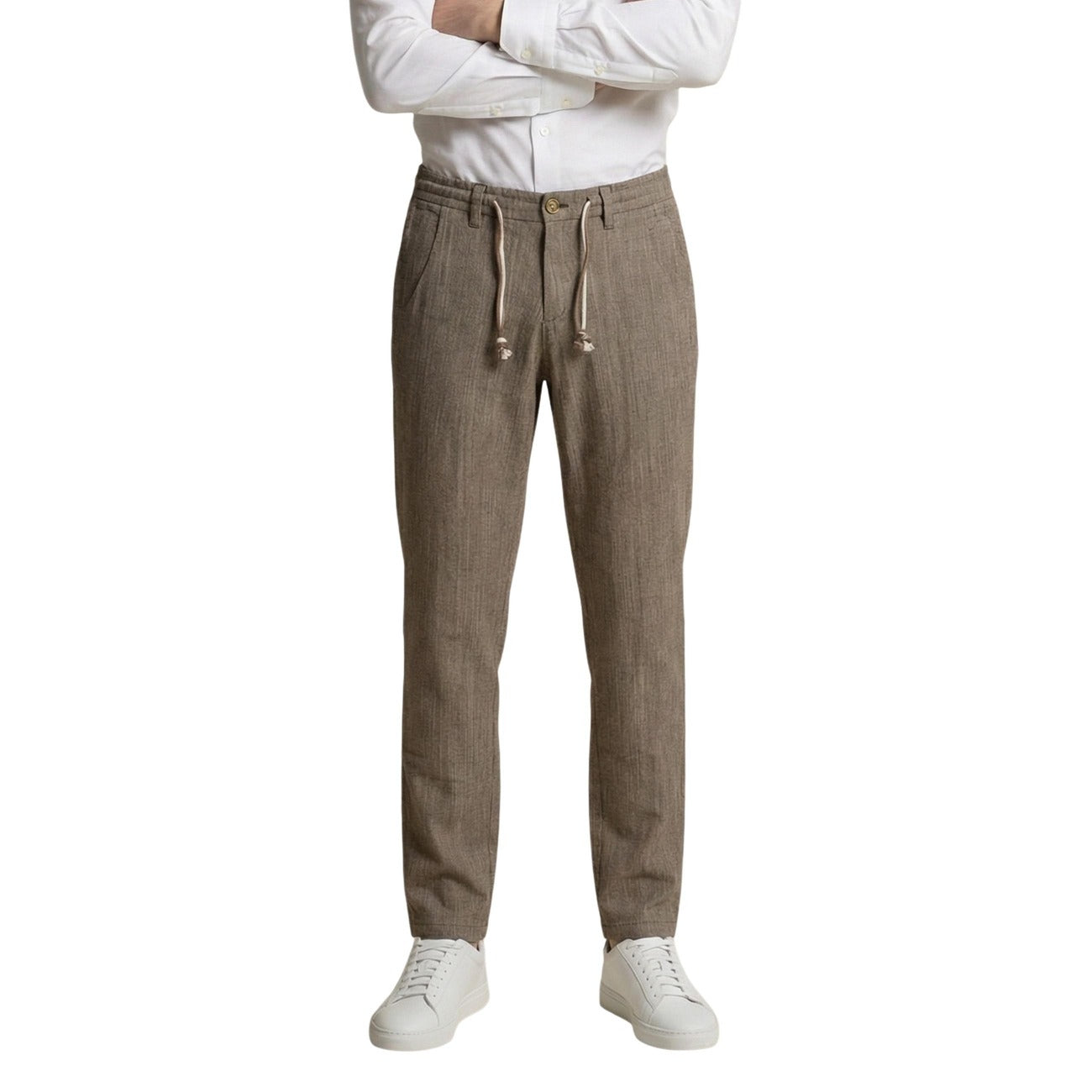 Yos Men Trousers