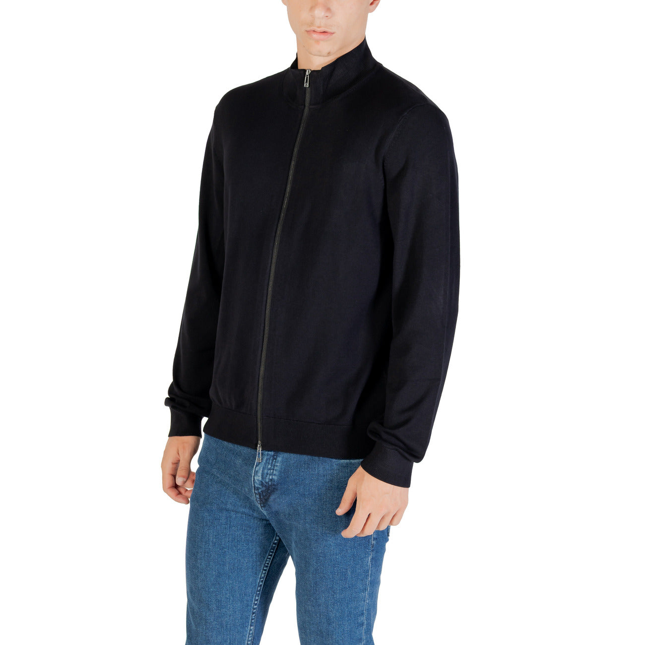 Armani Exchange Men Knitwear
