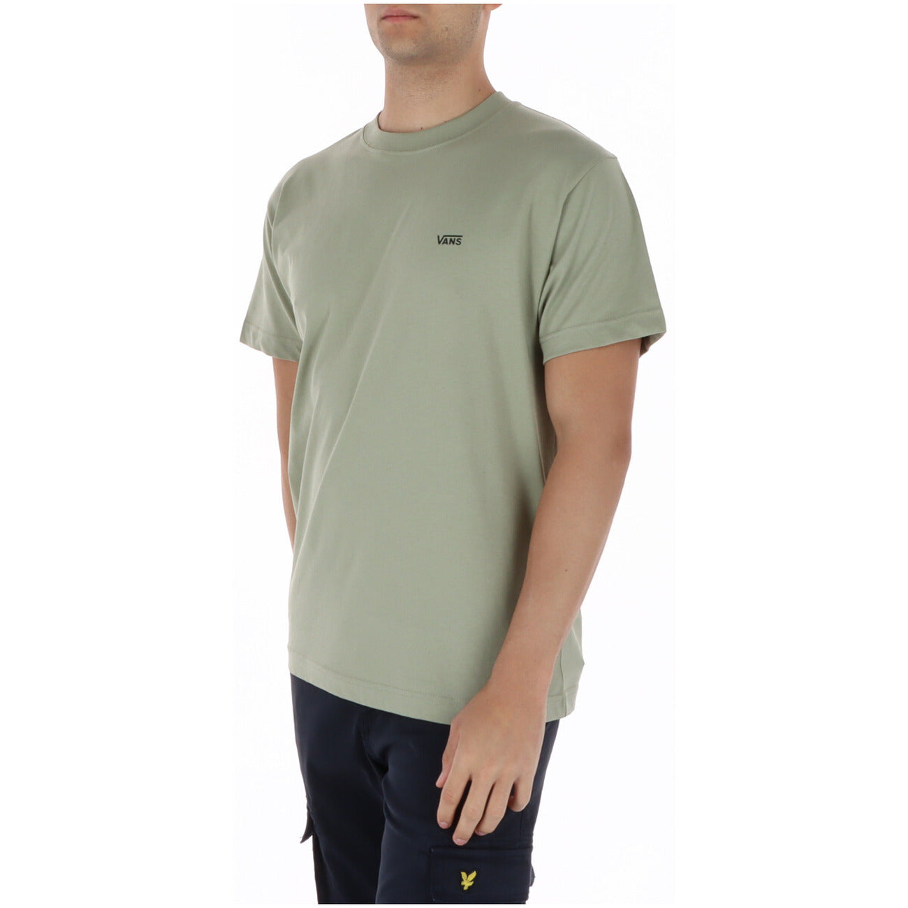 Vans Men T-Shirt