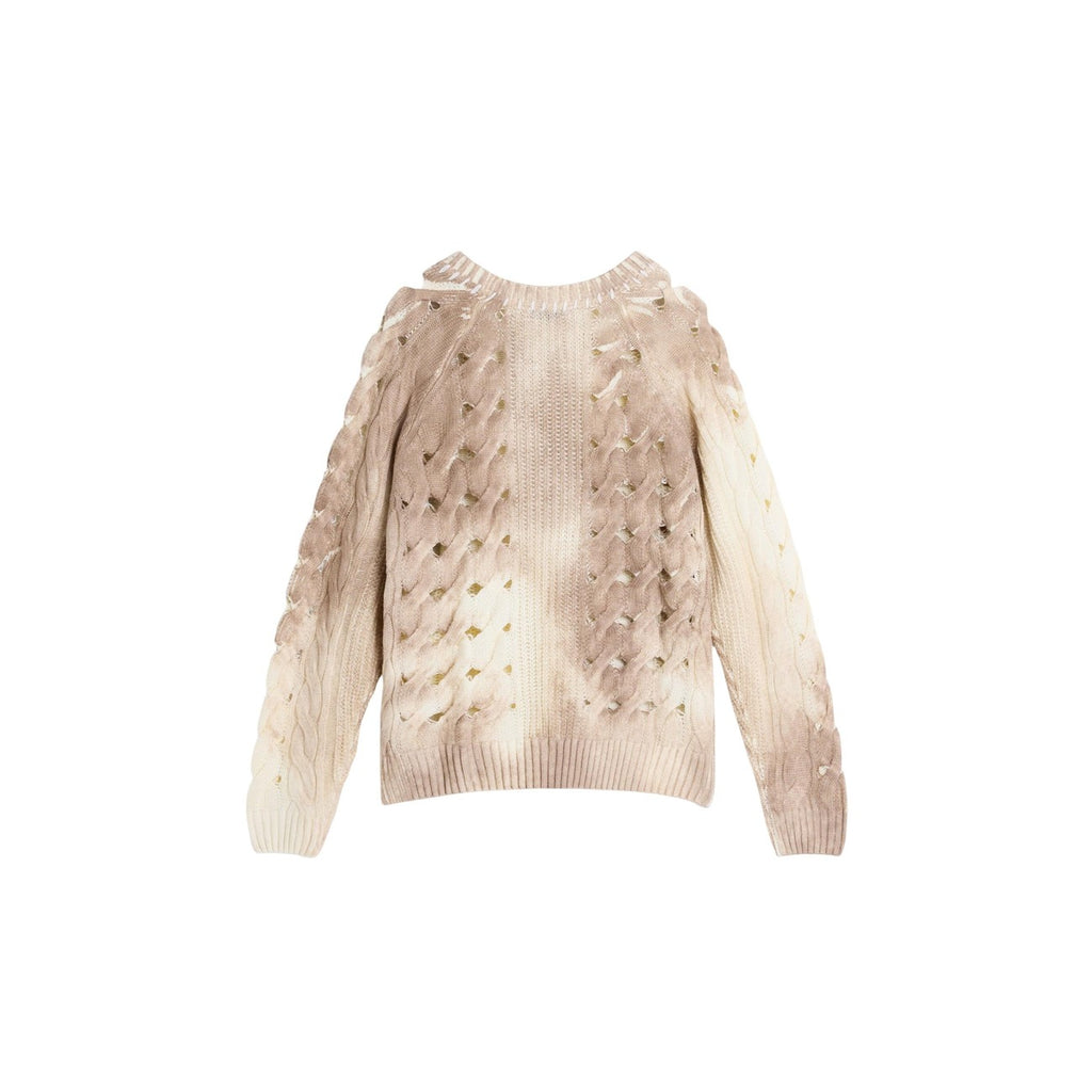 Desigual  Women Knitwear