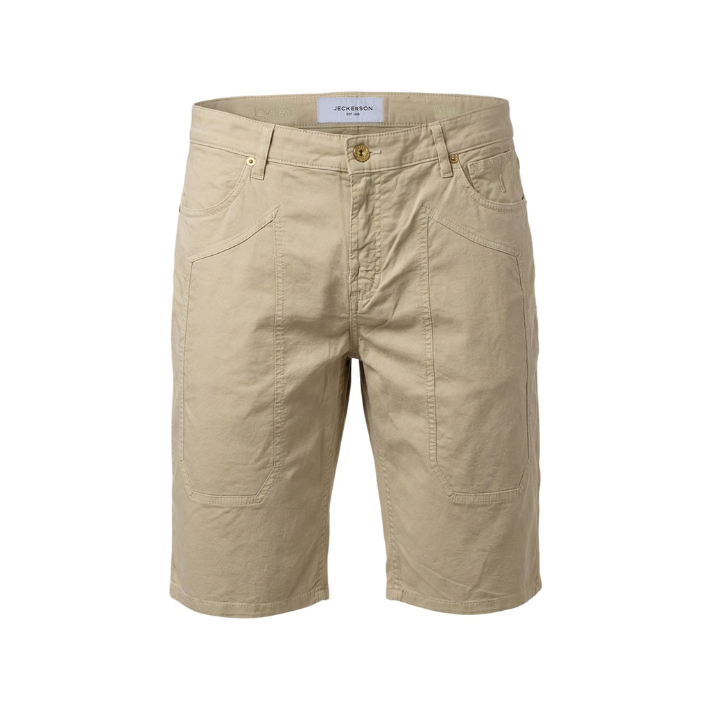 Jeckerson Men Shorts