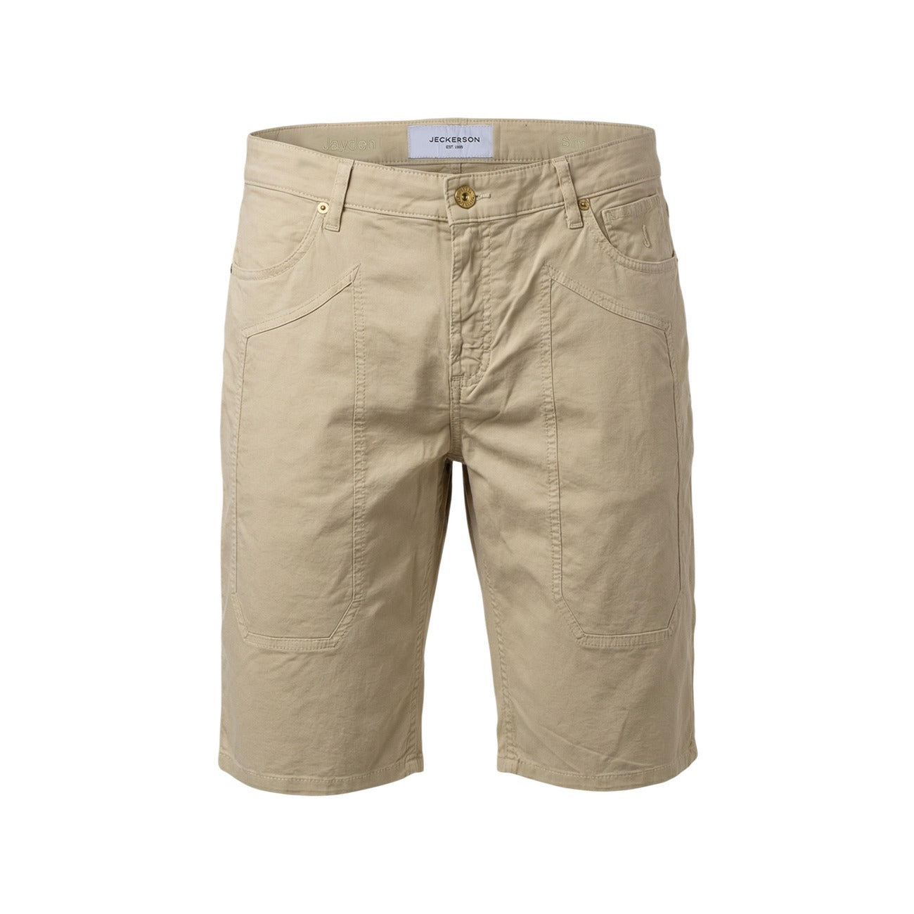 Jeckerson Men Shorts