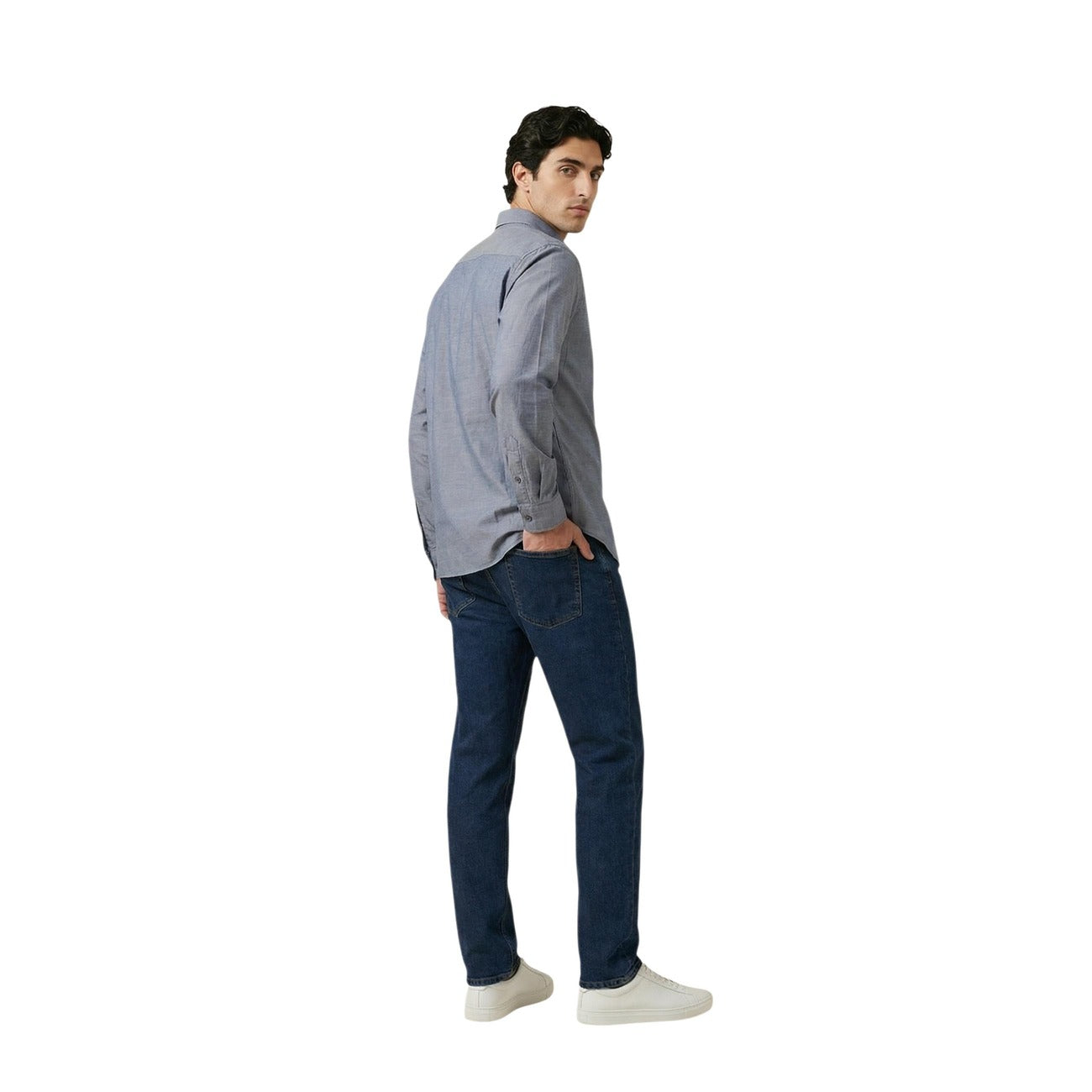 Armani Exchange Men Shirt