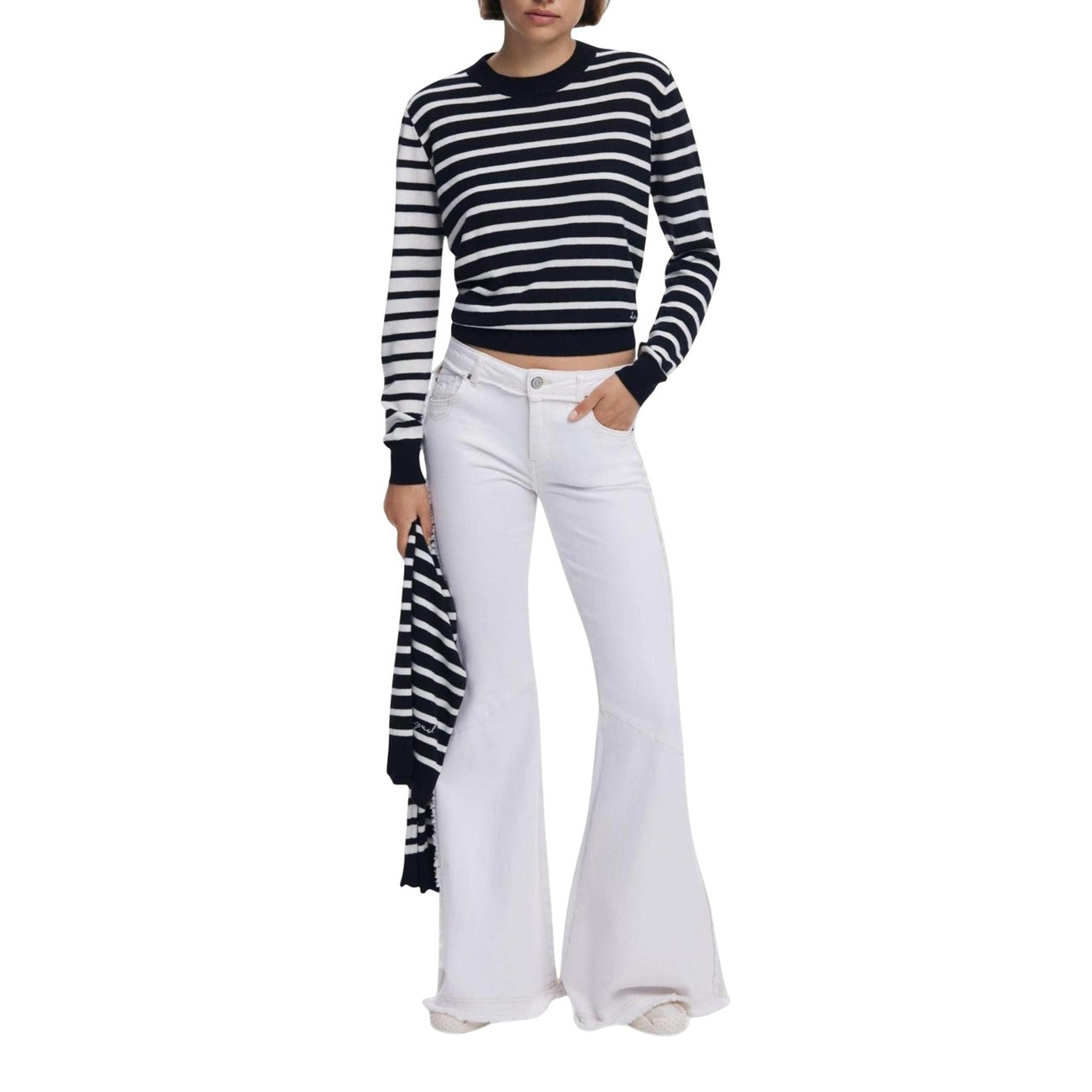 Desigual  Women Knitwear