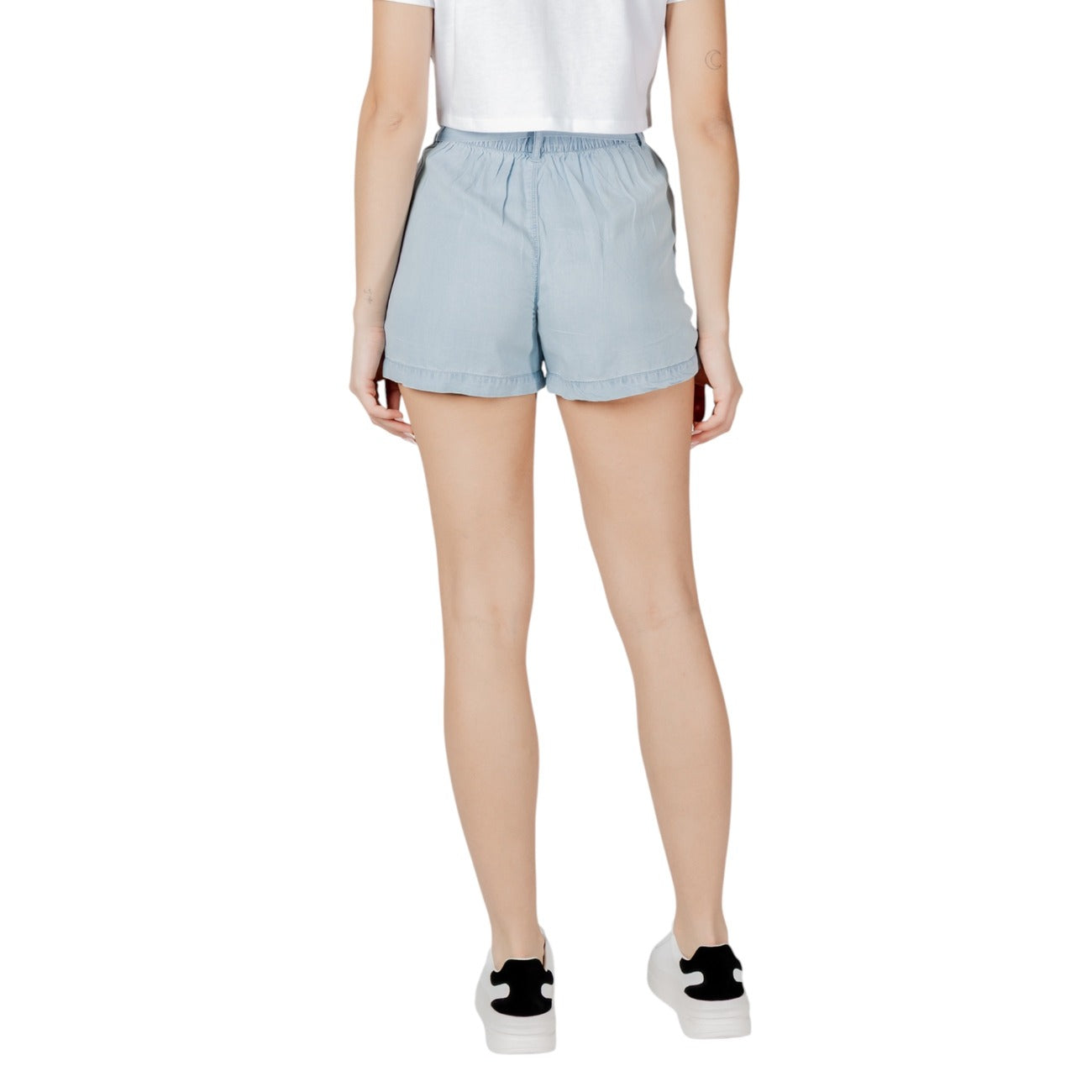 Only  Women Short