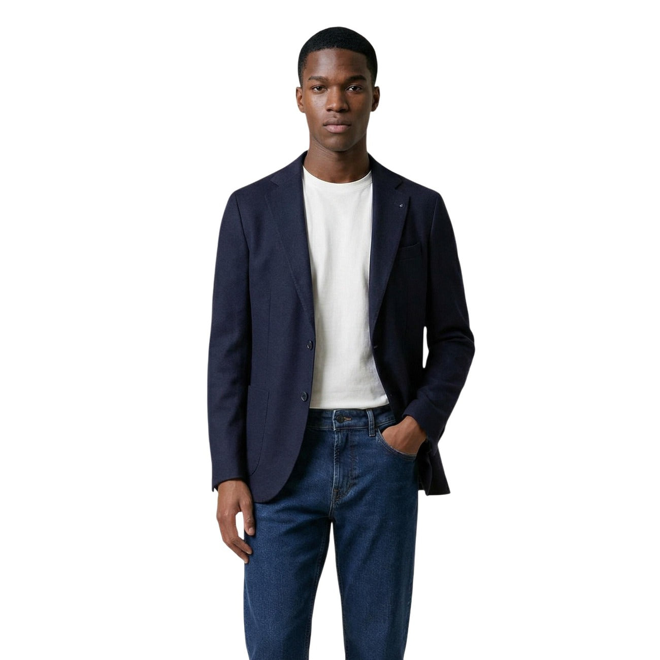 Yos Men Blazer