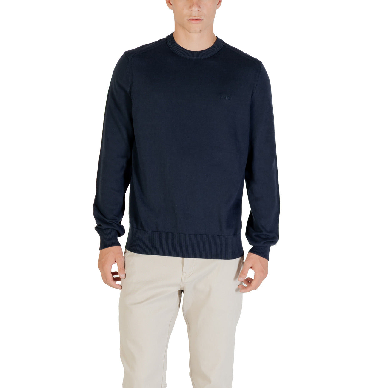 Boss Men Knitwear