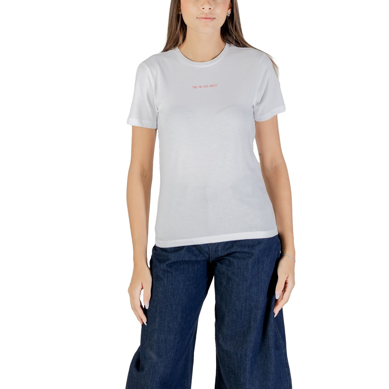 Only  Women T-Shirt