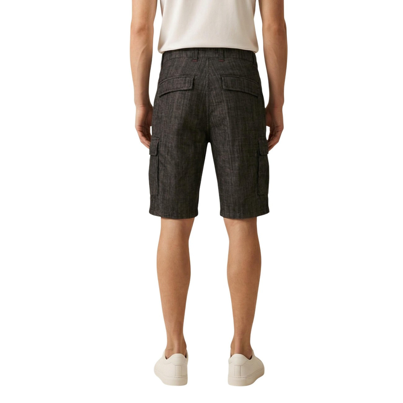 Yos Men Shorts