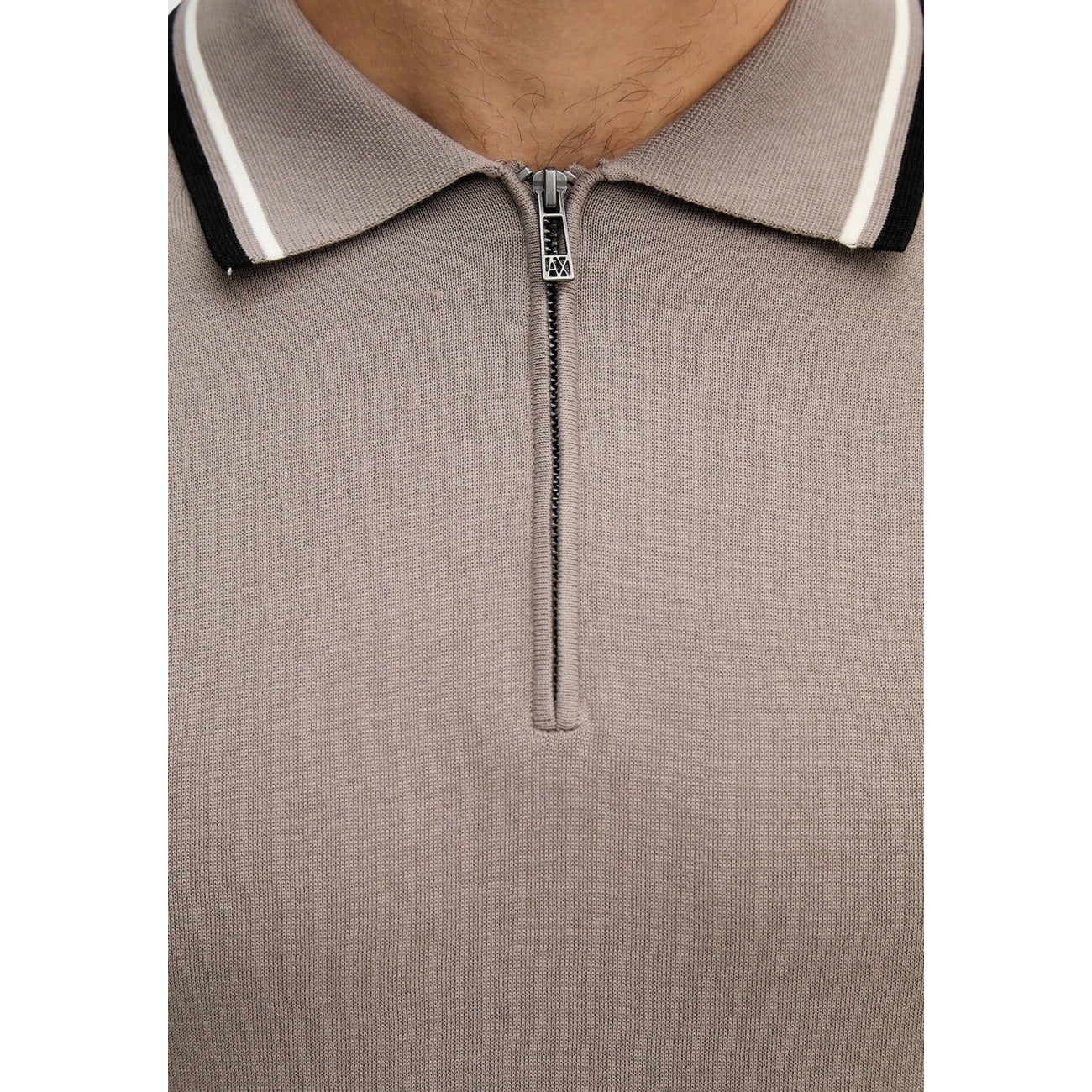 Armani Exchange Men Polo