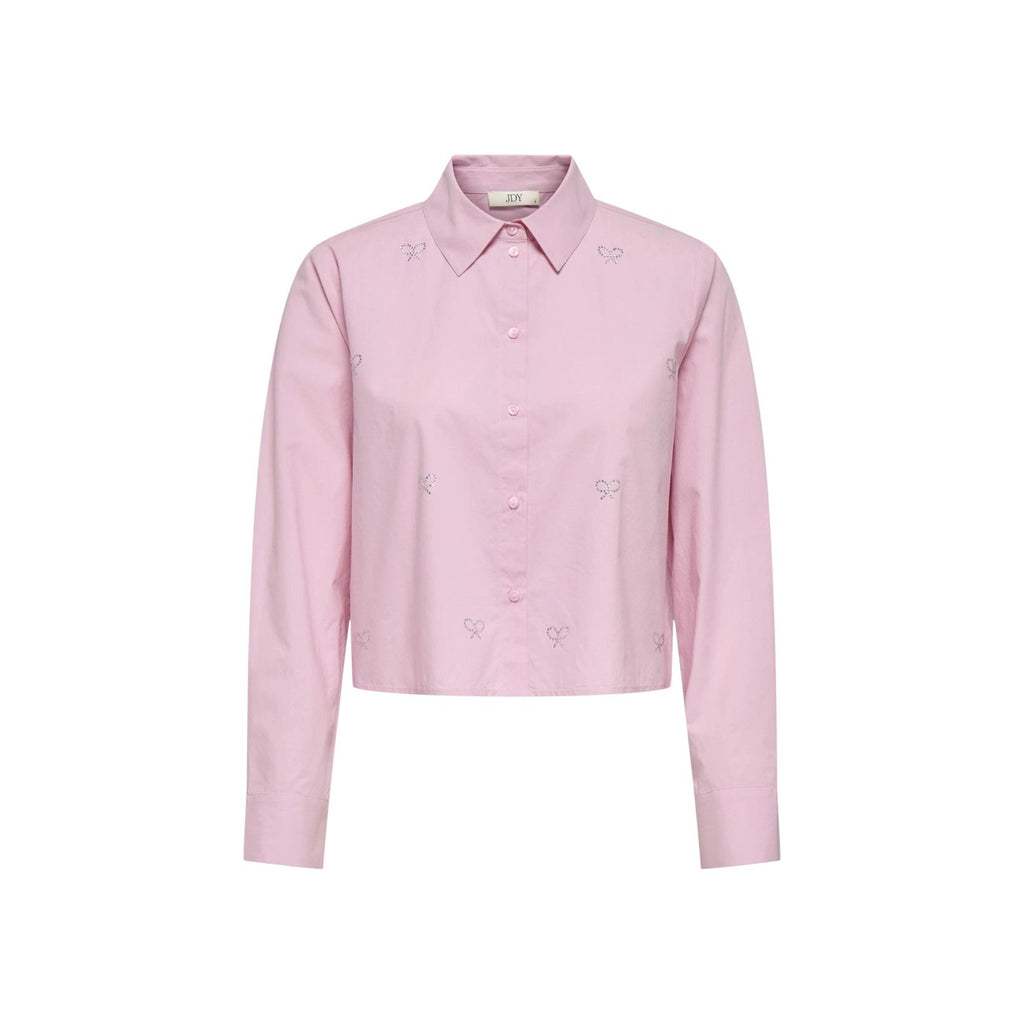 Jacqueline De Yong  Women Shirt