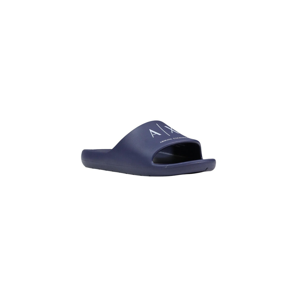 Armani Exchange Men Slippers