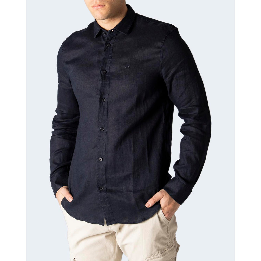 Armani Exchange Men Shirt