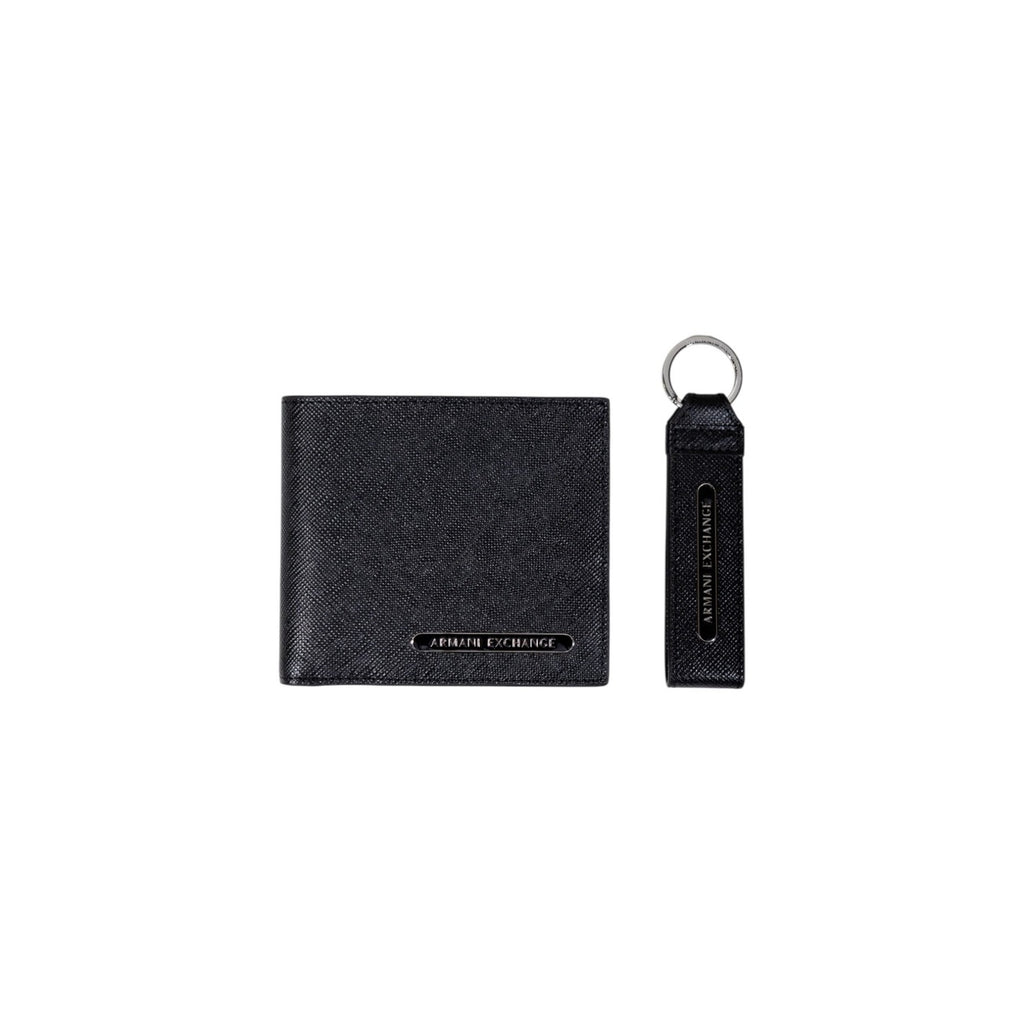 Armani Exchange Men Wallet