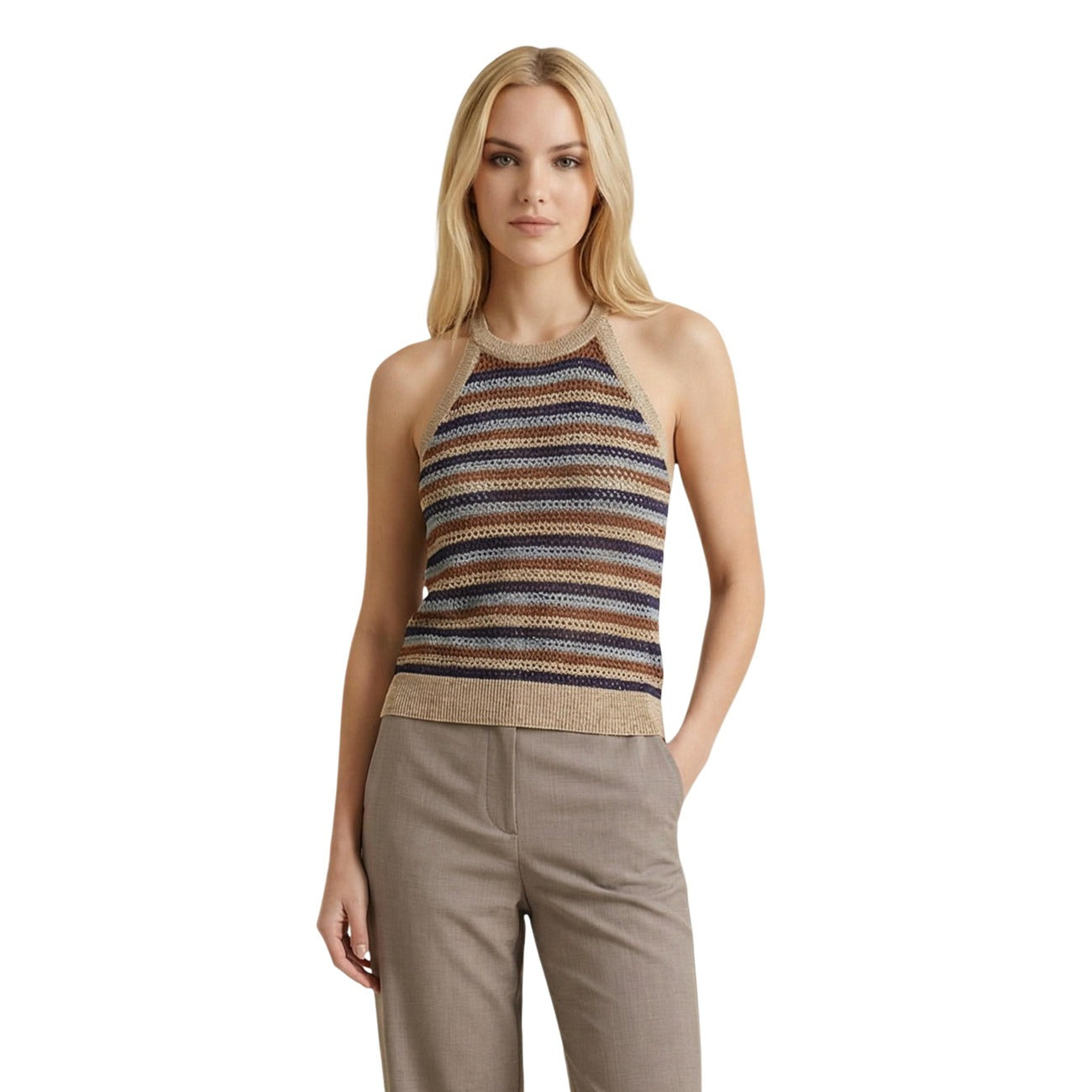 Artigli  Women Gilet