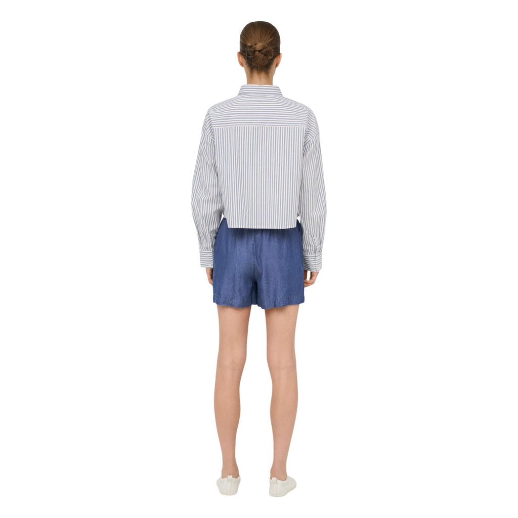Only  Women Short