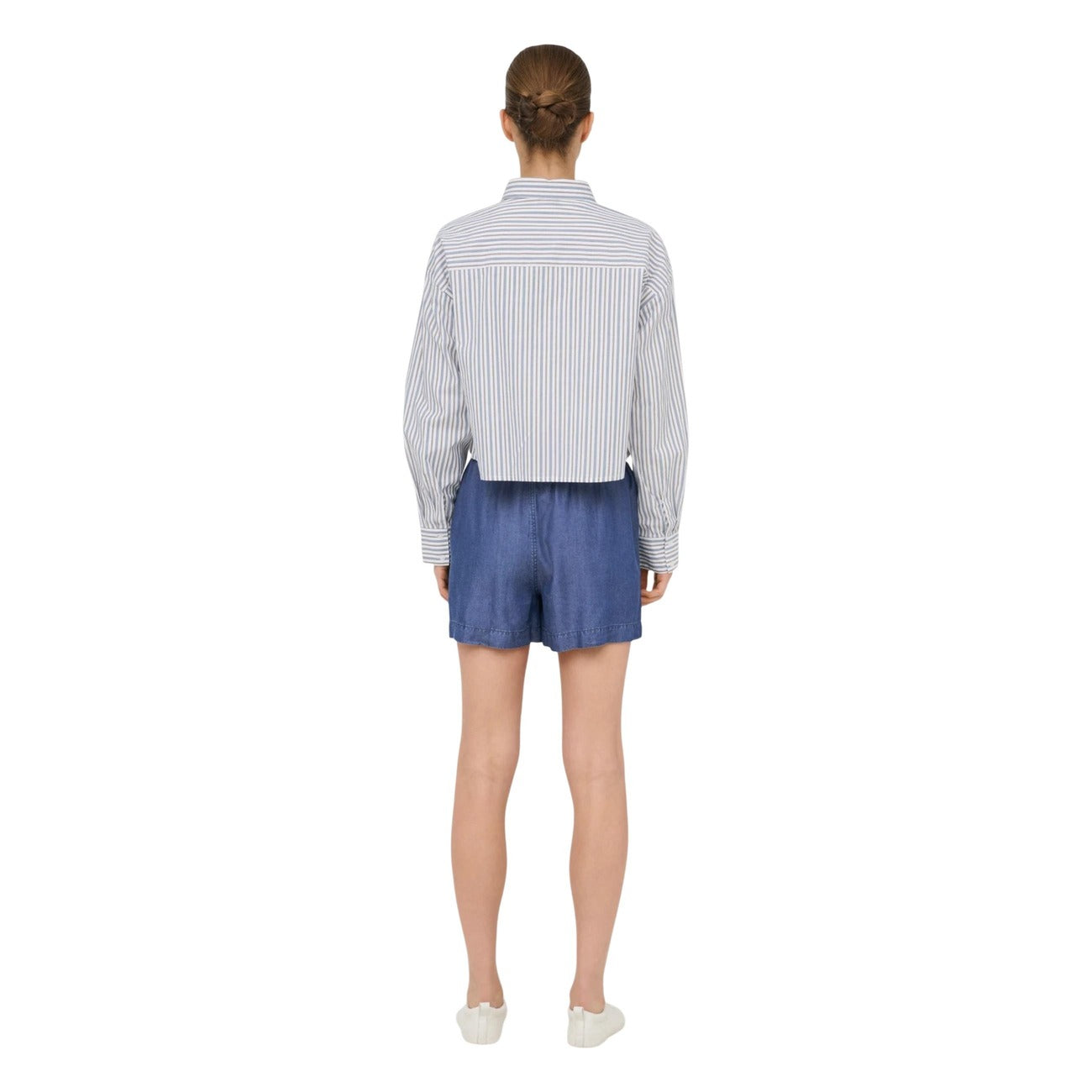 Only  Women Short