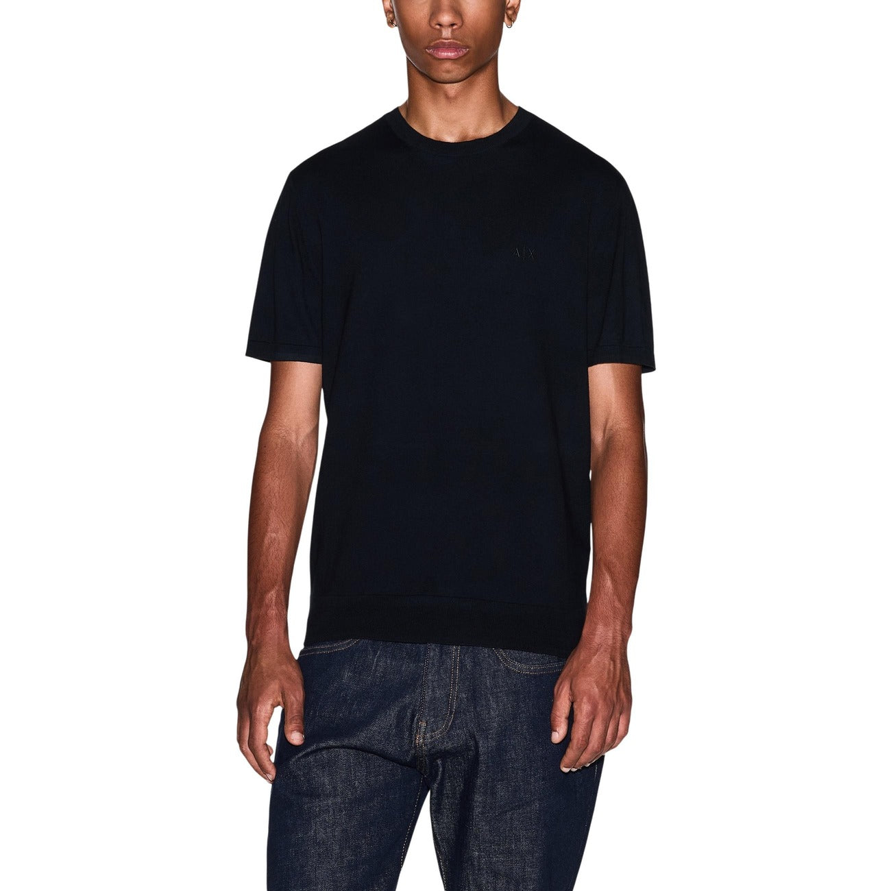 Armani Exchange Men T-Shirt