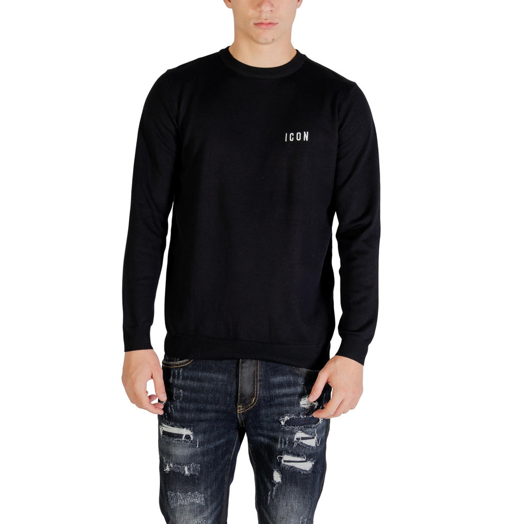 Icon Men Knitwear