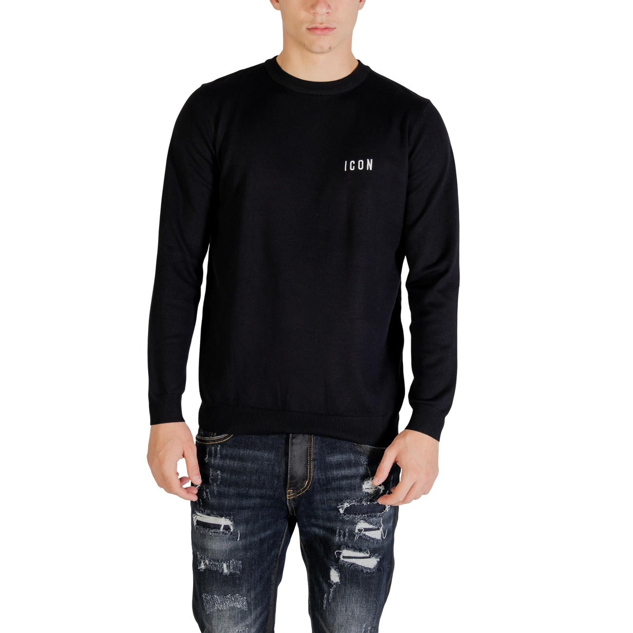Icon Men Knitwear
